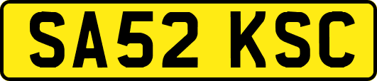 SA52KSC