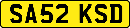 SA52KSD