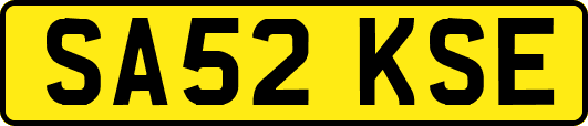 SA52KSE
