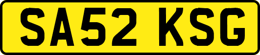 SA52KSG