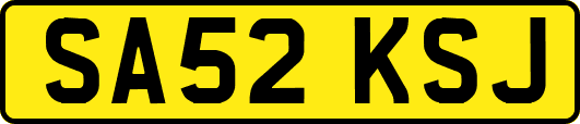SA52KSJ
