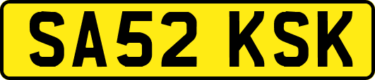 SA52KSK