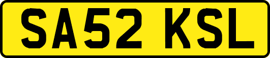 SA52KSL