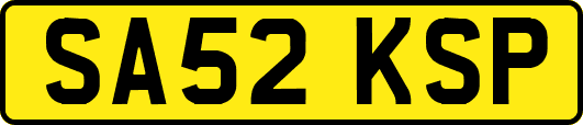 SA52KSP