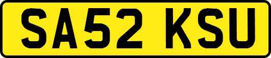 SA52KSU