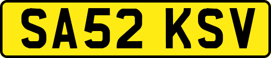 SA52KSV