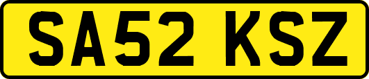 SA52KSZ