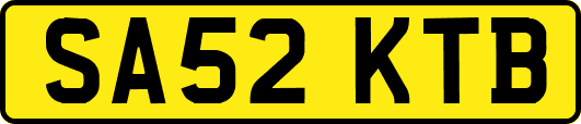 SA52KTB