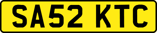 SA52KTC