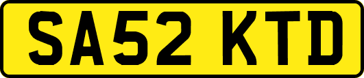 SA52KTD