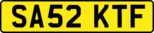 SA52KTF