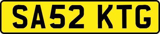 SA52KTG