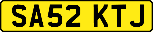 SA52KTJ
