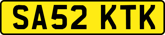 SA52KTK