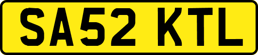 SA52KTL
