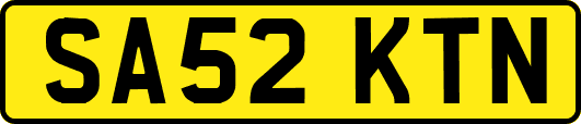 SA52KTN