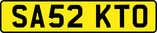 SA52KTO