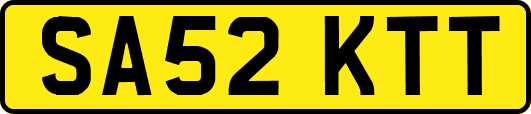 SA52KTT
