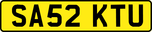 SA52KTU