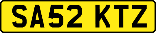 SA52KTZ