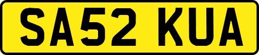 SA52KUA