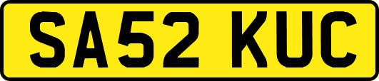 SA52KUC