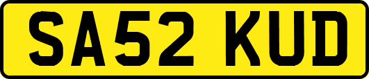 SA52KUD