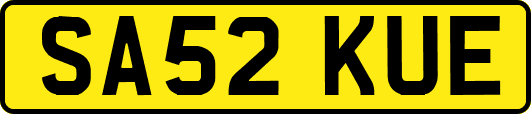 SA52KUE