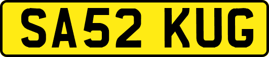 SA52KUG