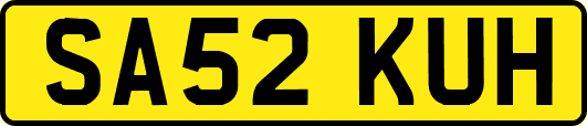 SA52KUH