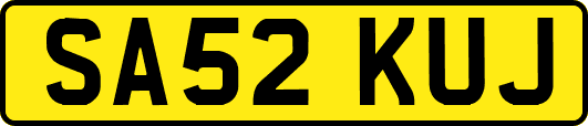 SA52KUJ