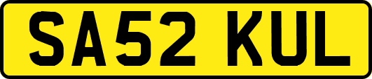 SA52KUL