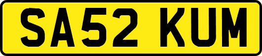 SA52KUM