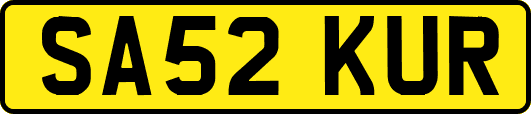 SA52KUR