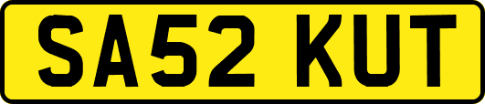 SA52KUT