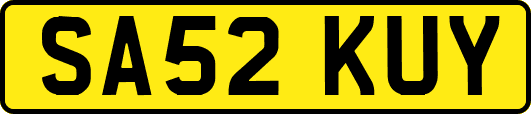 SA52KUY
