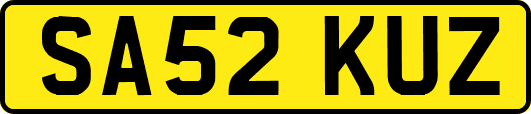 SA52KUZ