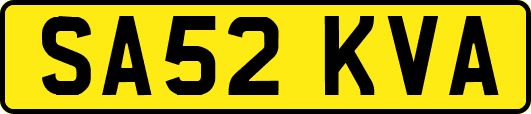 SA52KVA