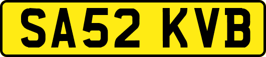 SA52KVB