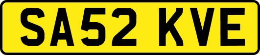 SA52KVE
