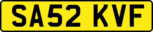 SA52KVF