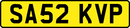 SA52KVP