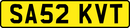SA52KVT