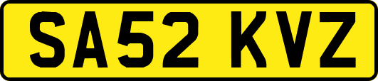 SA52KVZ