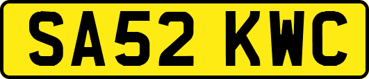 SA52KWC