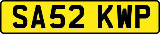 SA52KWP