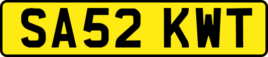 SA52KWT