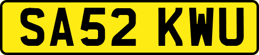 SA52KWU