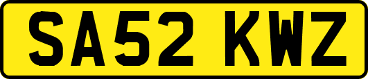 SA52KWZ
