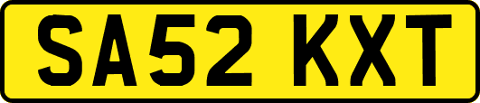SA52KXT